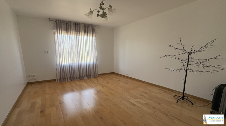 Ma-Cabane - Vente Maison Marans, 121 m²