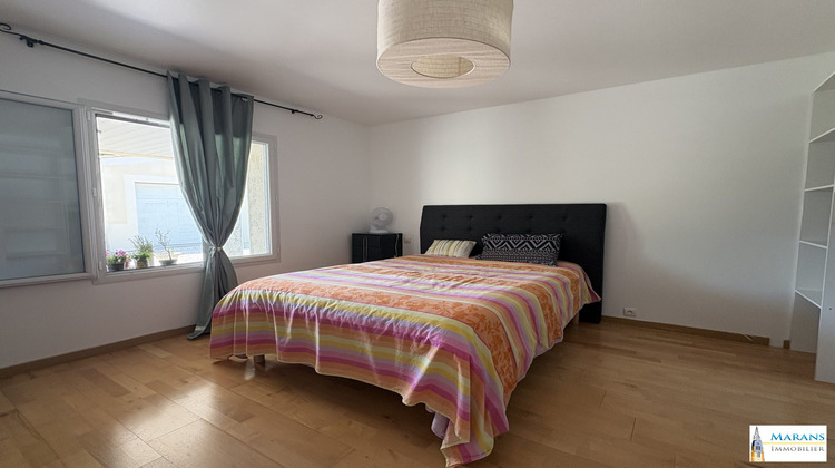 Ma-Cabane - Vente Maison Marans, 121 m²