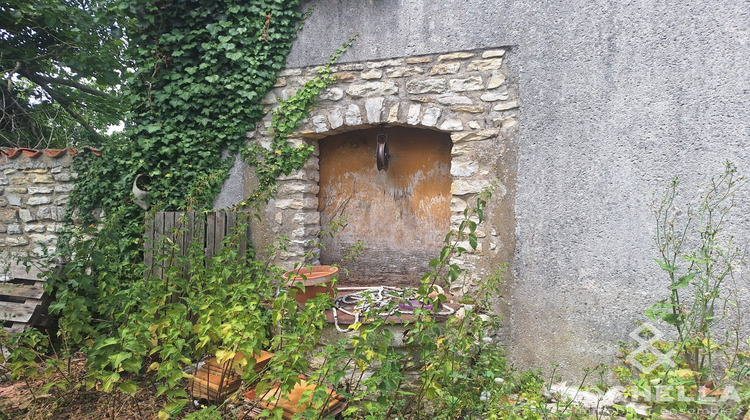 Ma-Cabane - Vente Maison Marans, 37 m²