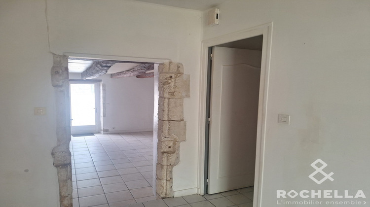 Ma-Cabane - Vente Maison Marans, 83 m²
