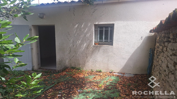 Ma-Cabane - Vente Maison Marans, 83 m²