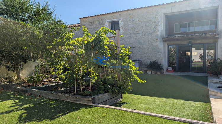 Ma-Cabane - Vente Maison MARANS, 198 m²