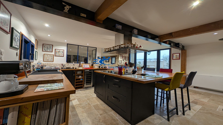 Ma-Cabane - Vente Maison MARANS, 198 m²