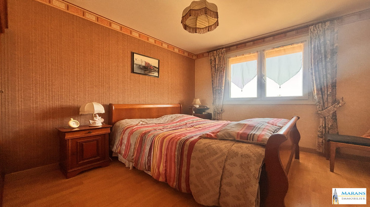 Ma-Cabane - Vente Maison Marans, 130 m²