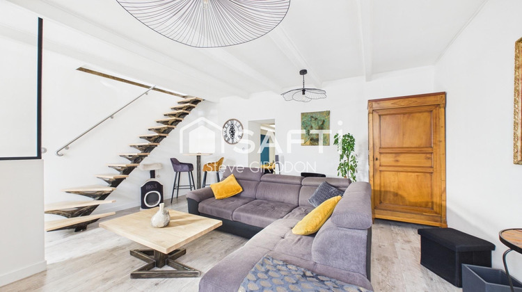 Ma-Cabane - Vente Maison Marans, 86 m²