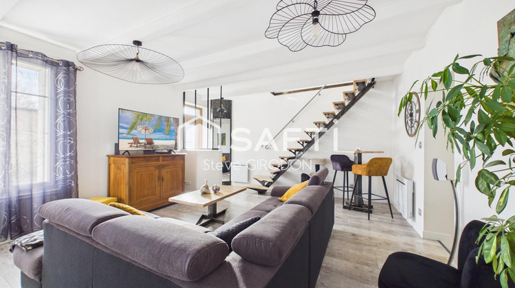 Ma-Cabane - Vente Maison Marans, 86 m²