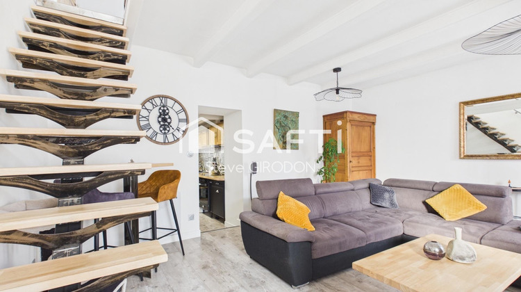 Ma-Cabane - Vente Maison Marans, 86 m²