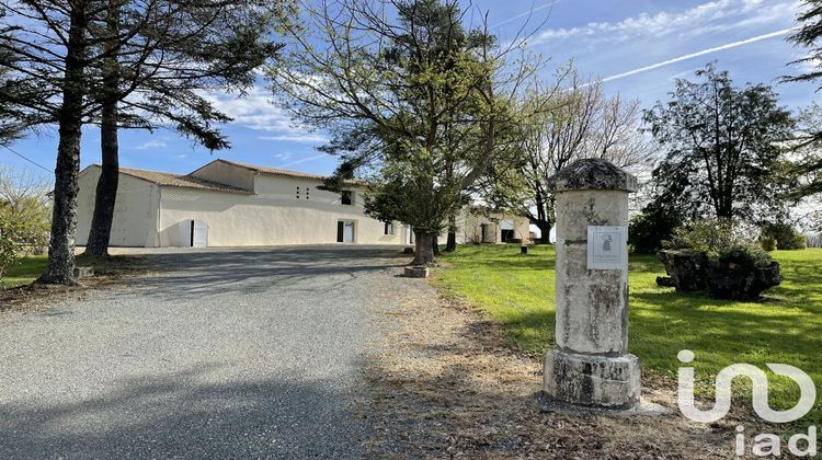 Ma-Cabane - Vente Maison Maransin, 160 m²