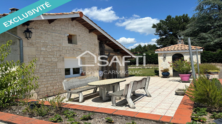 Ma-Cabane - Vente Maison Maransin, 162 m²