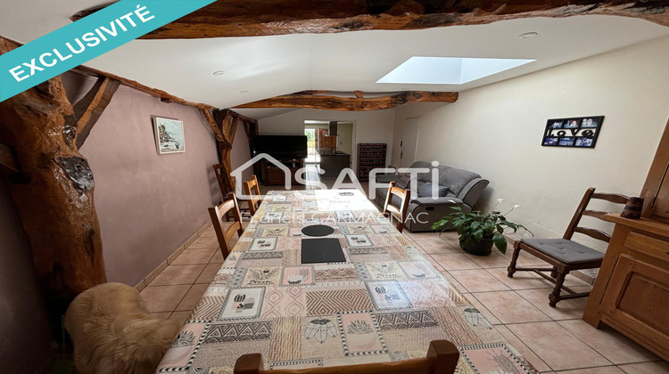 Ma-Cabane - Vente Maison Maransin, 162 m²