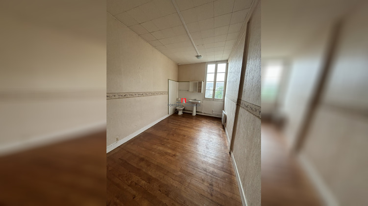 Ma-Cabane - Vente Maison Maransin, 115 m²