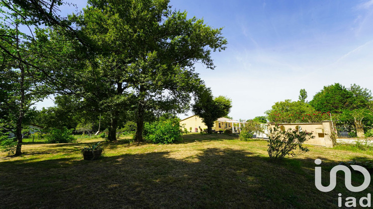 Ma-Cabane - Vente Maison Maransin, 97 m²