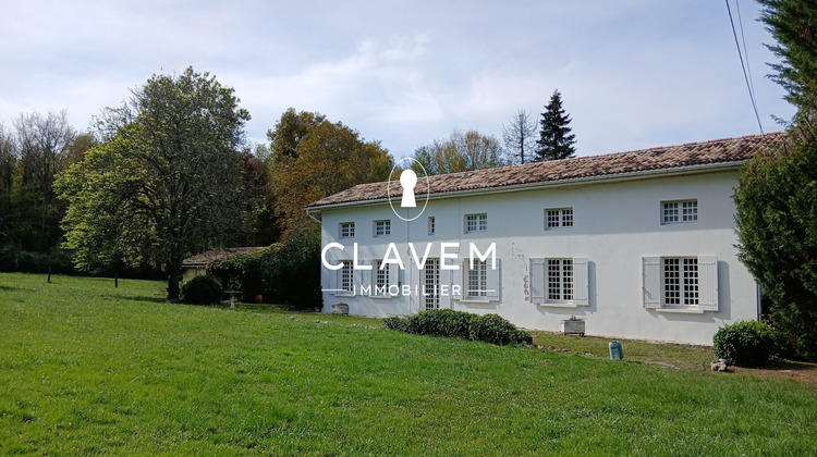 Ma-Cabane - Vente Maison Maransin, 309 m²