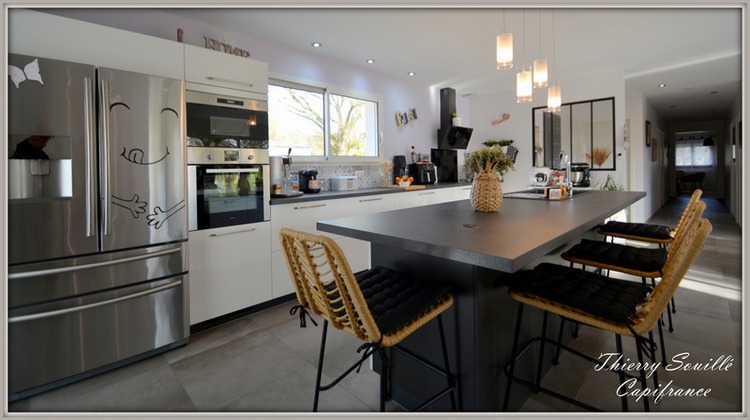 Ma-Cabane - Vente Maison MARANSIN, 172 m²