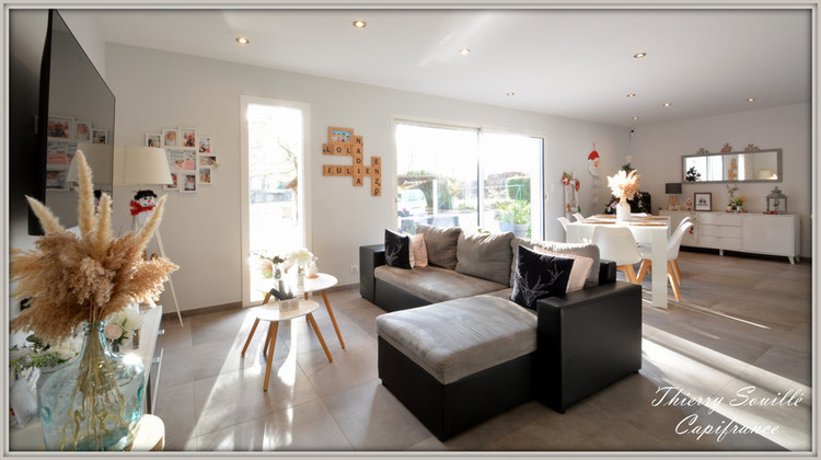 Ma-Cabane - Vente Maison MARANSIN, 172 m²