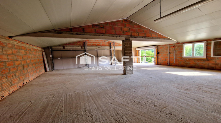 Ma-Cabane - Vente Maison Maransin, 400 m²