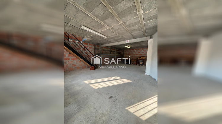 Ma-Cabane - Vente Maison Maransin, 400 m²