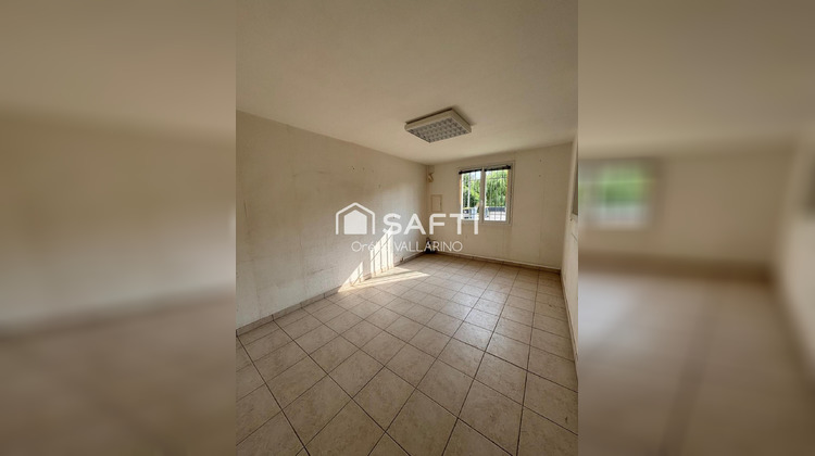 Ma-Cabane - Vente Maison Maransin, 400 m²