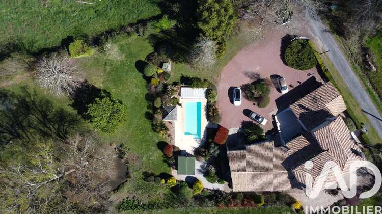 Ma-Cabane - Vente Maison Maransin, 276 m²