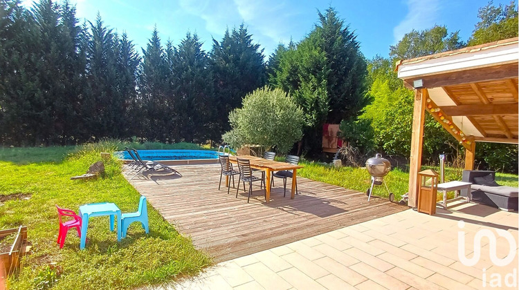Ma-Cabane - Vente Maison Maransin, 140 m²