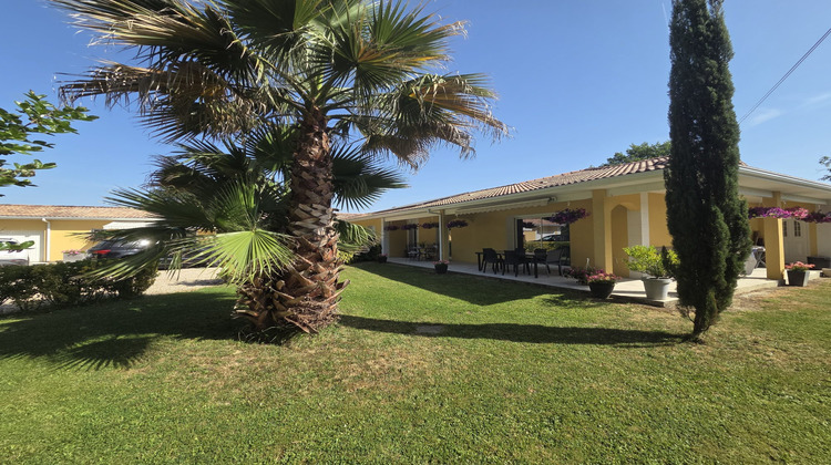 Ma-Cabane - Vente Maison Maransin, 270 m²