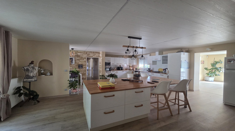 Ma-Cabane - Vente Maison Maransin, 270 m²