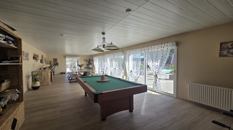 Ma-Cabane - Vente Maison Maransin, 270 m²