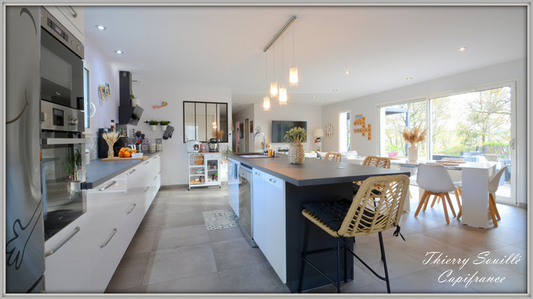 Ma-Cabane - Vente Maison MARANSIN, 172 m²