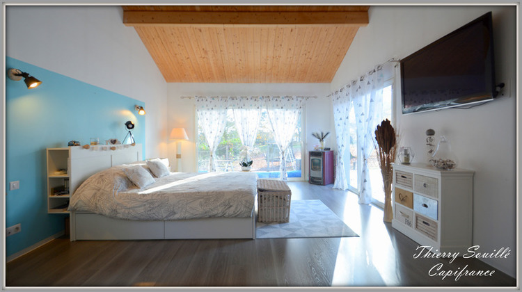 Ma-Cabane - Vente Maison MARANSIN, 172 m²