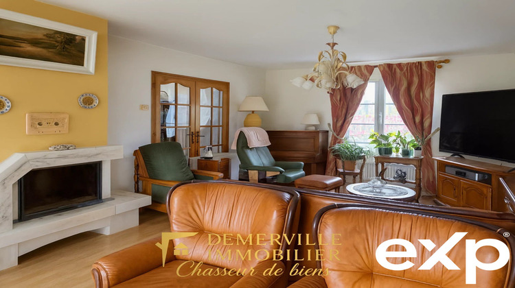 Ma-Cabane - Vente Maison Marant, 121 m²