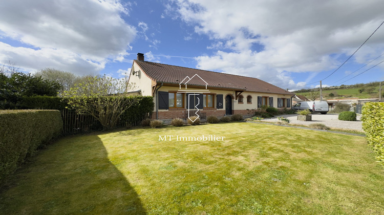 Ma-Cabane - Vente Maison Marant, 117 m²