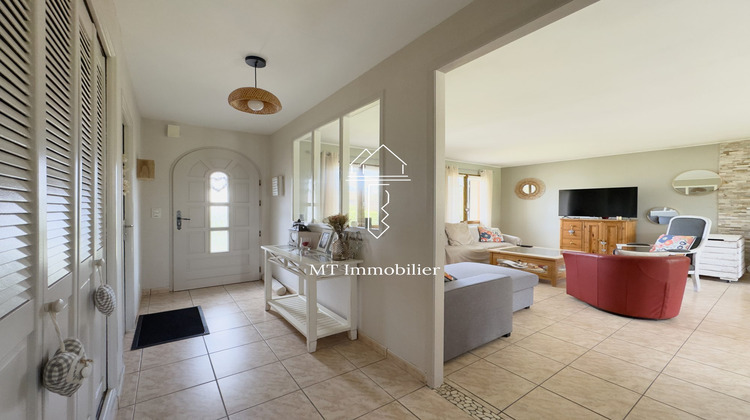 Ma-Cabane - Vente Maison Marant, 117 m²