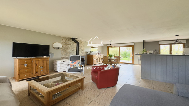 Ma-Cabane - Vente Maison Marant, 117 m²