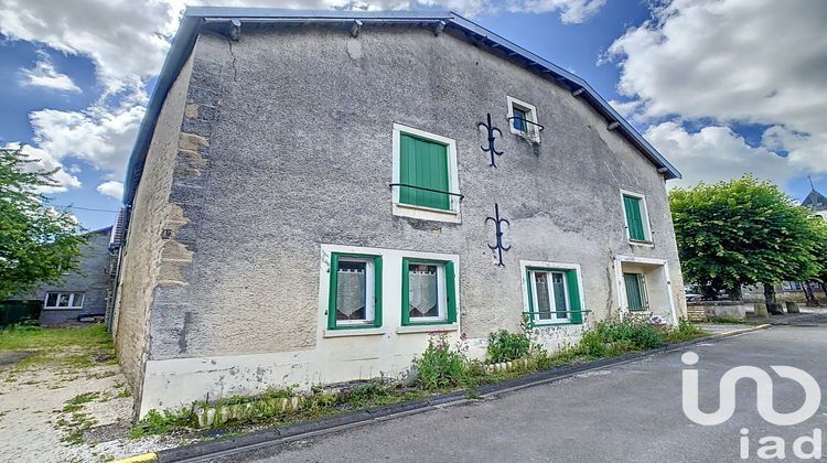 Ma-Cabane - Vente Maison Maranville, 135 m²