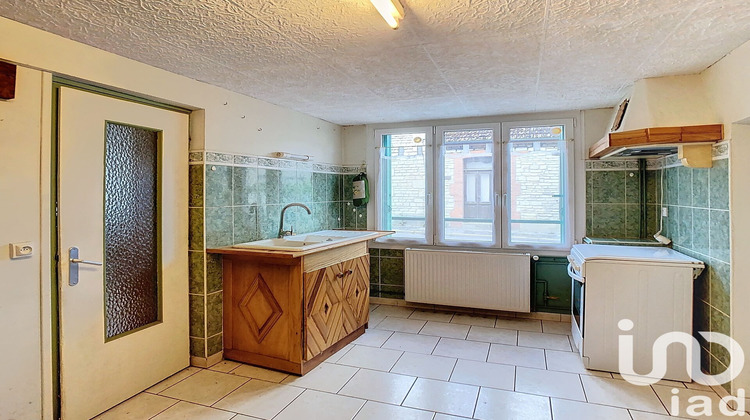 Ma-Cabane - Vente Maison Maranville, 135 m²