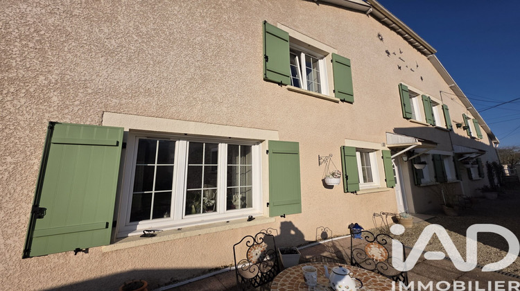 Ma-Cabane - Vente Maison Maranville, 142 m²