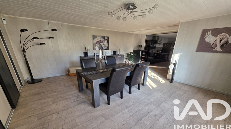 Ma-Cabane - Vente Maison Maranville, 142 m²