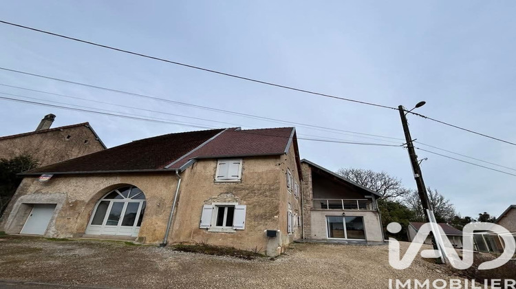 Ma-Cabane - Vente Maison Marast, 260 m²