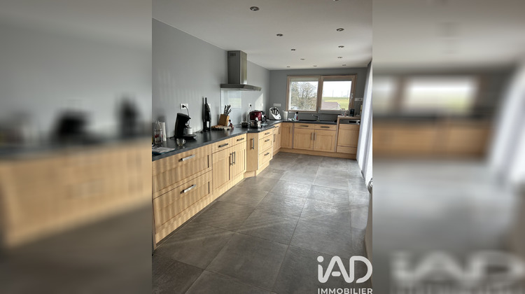 Ma-Cabane - Vente Maison Marast, 260 m²