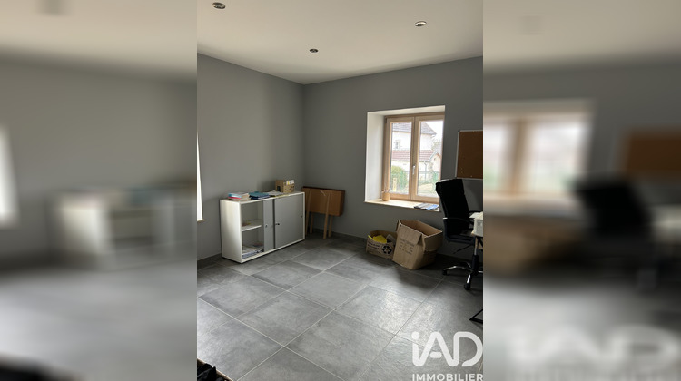 Ma-Cabane - Vente Maison Marast, 260 m²