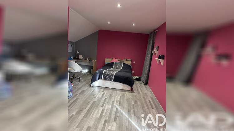 Ma-Cabane - Vente Maison Marast, 260 m²