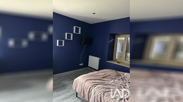 Ma-Cabane - Vente Maison Marast, 260 m²