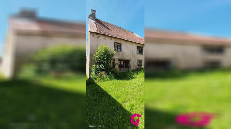 Ma-Cabane - Vente Maison Marat, 152 m²