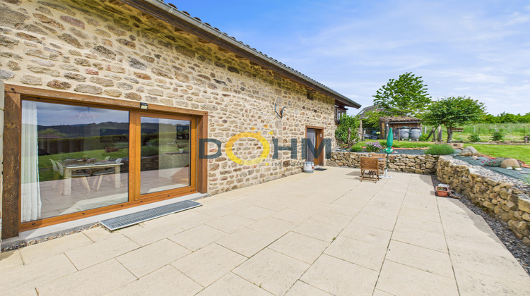 Ma-Cabane - Vente Maison Marat, 98 m²