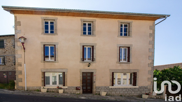 Ma-Cabane - Vente Maison Marat, 142 m²