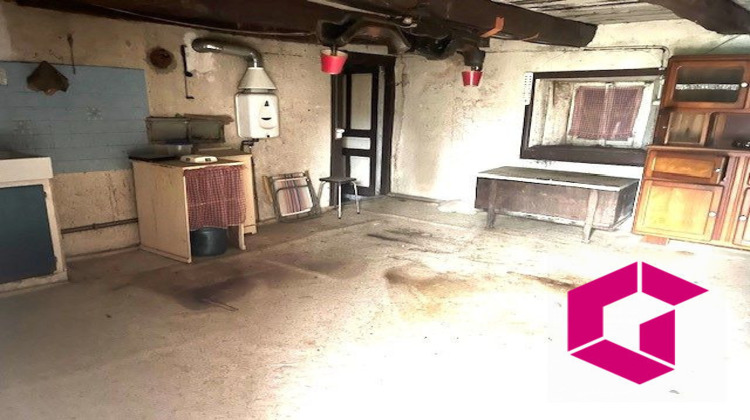 Ma-Cabane - Vente Maison Marat, 90 m²