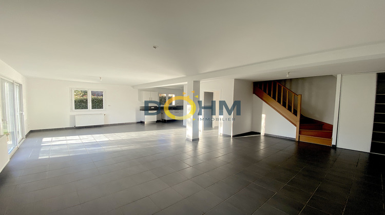 Ma-Cabane - Vente Maison Marat, 107 m²