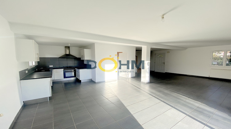 Ma-Cabane - Vente Maison Marat, 107 m²