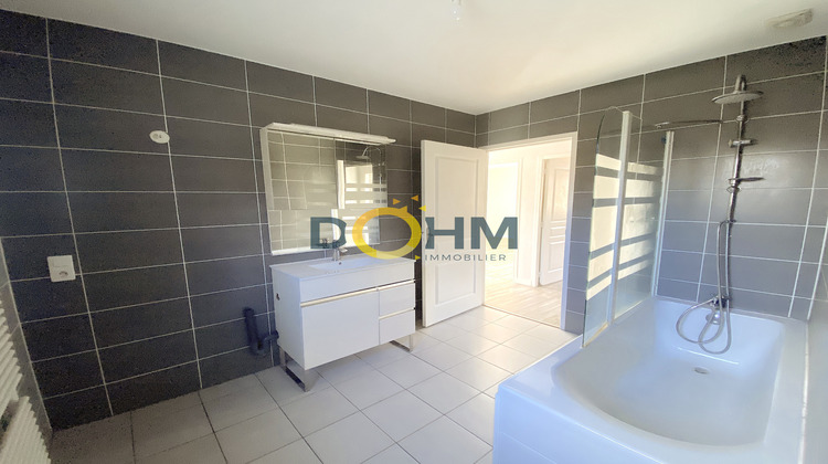 Ma-Cabane - Vente Maison Marat, 107 m²