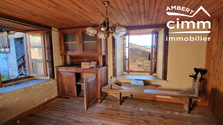 Ma-Cabane - Vente Maison Marat, 90 m²